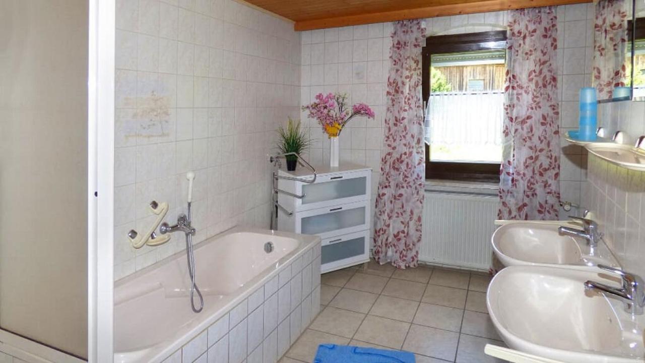 Ferienwohnung Bierl Gleißenberg Екстериор снимка