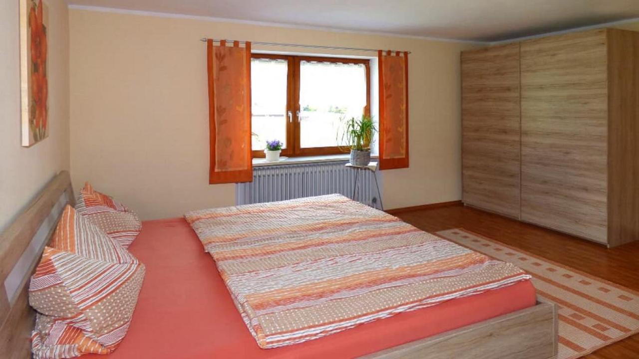Ferienwohnung Bierl Gleißenberg Екстериор снимка