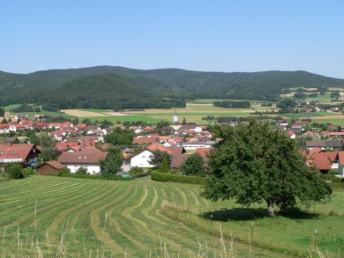 Ferienwohnung Bierl Gleißenberg Екстериор снимка